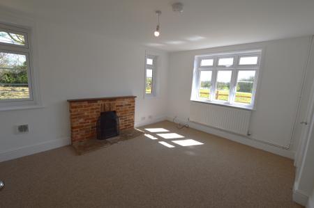 3 bedroom Semi-detached house to let in Main Street, Eastwell, LE14