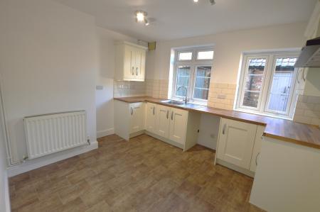 3 bedroom Semi-detached house to let in Main Street, Eastwell, LE14