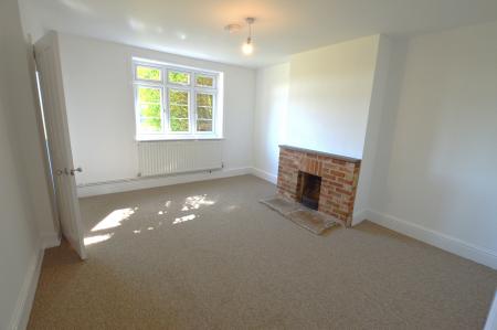 3 bedroom Semi-detached house to let in Main Street, Eastwell, LE14