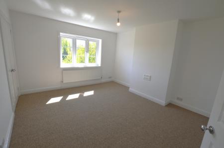 3 bedroom Semi-detached house to let in Main Street, Eastwell, LE14