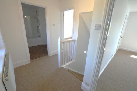 3 bedroom Semi-detached house to let in Main Street, Eastwell, LE14