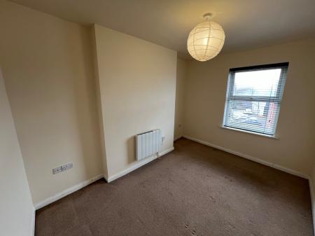 1 bedroom Flat to let in St Catherines Road, Grantham, NG31