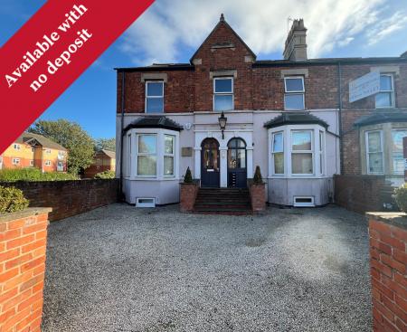 St Catherines Road, Grantham, NG31