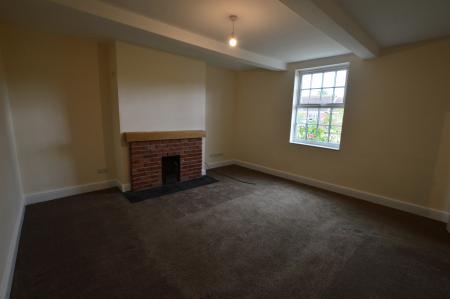 4 bedroom Detached house to let in Belvoir Road, Redmile, NG13