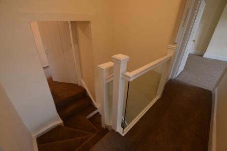 4 bedroom Detached house to let in Belvoir Road, Redmile, NG13