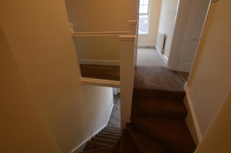 4 bedroom Detached house to let in Belvoir Road, Redmile, NG13