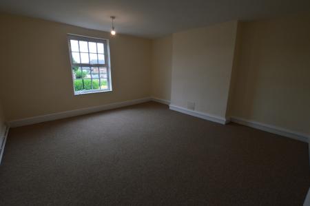 4 bedroom Detached house to let in Belvoir Road, Redmile, NG13