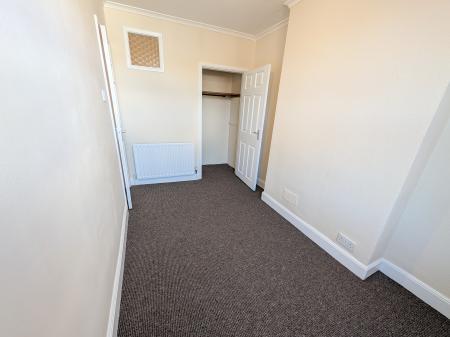 4 bedroom Terraced House to let in Queen Street, Grantham, NG31