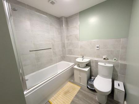 2 bedroom Terraced House to let in Williams Close, Ancaster, NG32