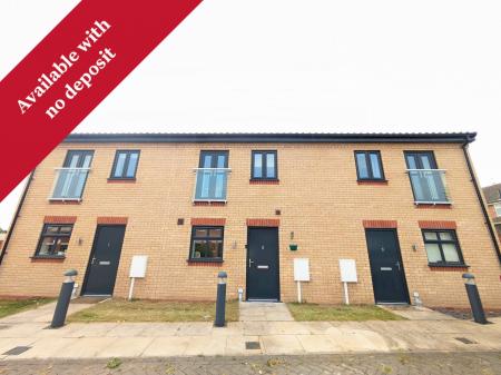 Williams Close, Ancaster, NG32