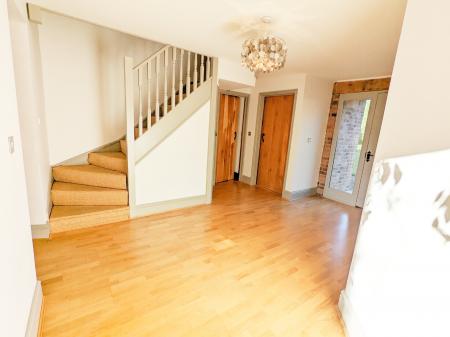 4 bedroom Barn Conversion to let in Church Farm, Stroxton, NG33