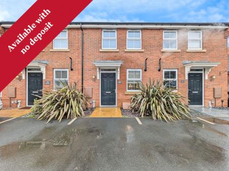 Dalton Close, Grantham, NG31