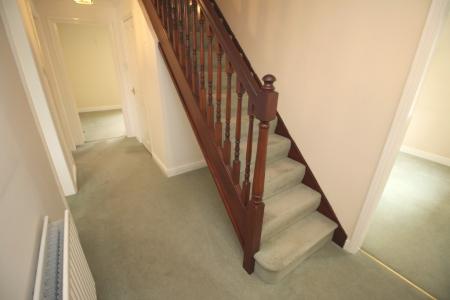 4 bedroom Detached house to let in Ellerby Mead, Swayfield, NG33