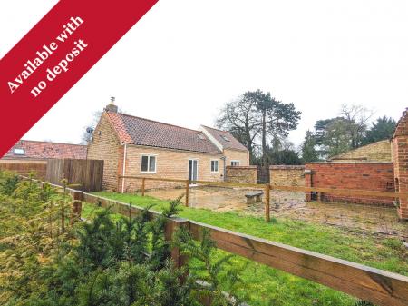 Welby Warren, Grantham, NG32