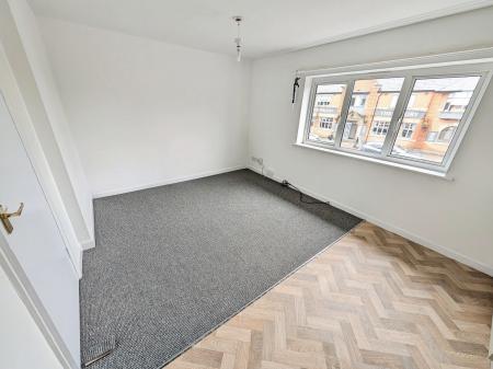 1 bedroom Flat to let in Dysart Road, Grantham, NG31