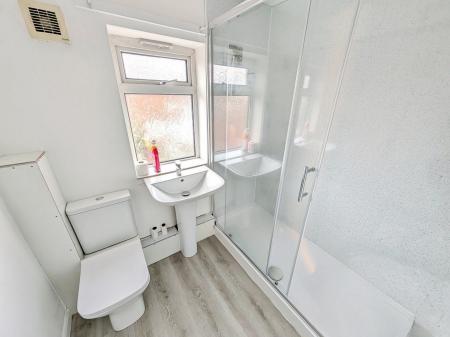 1 bedroom Flat to let in Dysart Road, Grantham, NG31