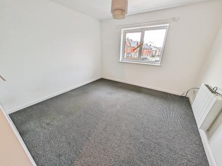 1 bedroom Flat to let in Dysart Road, Grantham, NG31