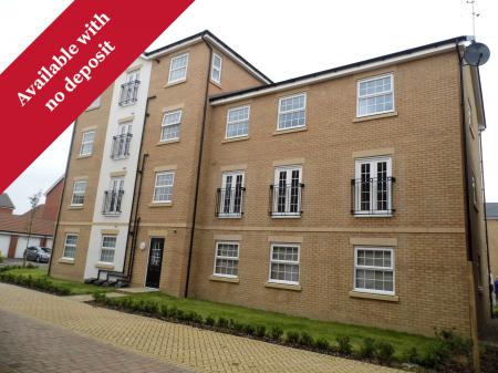 Pacey Way, Grantham, NG31