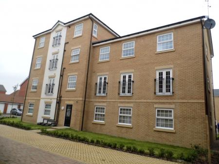 Pacey Way, Grantham, NG31