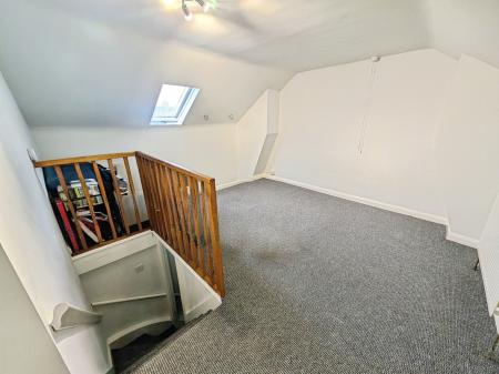 3 bedroom Terraced House to let in Cambridge Street, Grantham, NG31