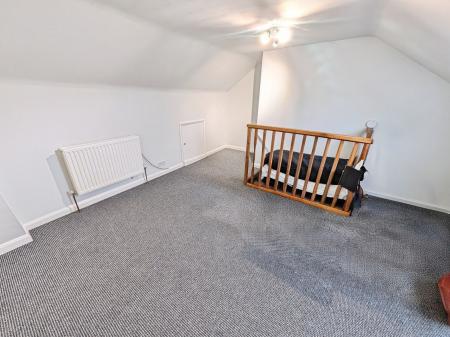 3 bedroom Terraced House to let in Cambridge Street, Grantham, NG31