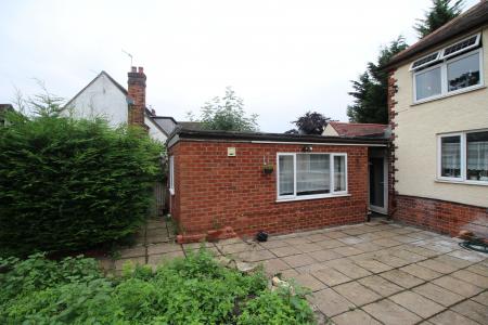 Manthorpe Road, Grantham, NG31