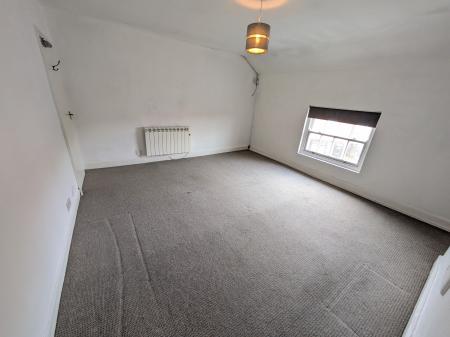 2 bedroom Maisonette to let in Watergate, Grantham, NG31