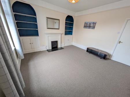 2 bedroom Maisonette to let in Watergate, Grantham, NG31