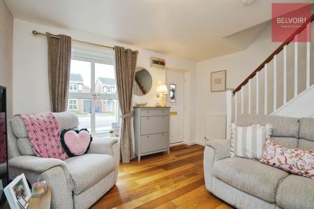 2 bedroom Terraced House for sale in Buckingham Grove, Scartho Top, DN33