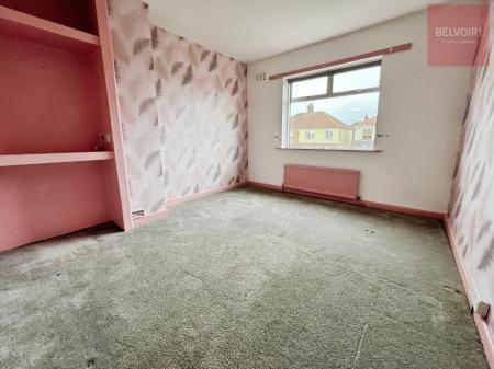 3 bedroom Semi-detached house for sale in Cartledge Avenue, Grimsby, DN32