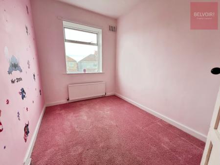 3 bedroom Semi-detached house for sale in Cartledge Avenue, Grimsby, DN32