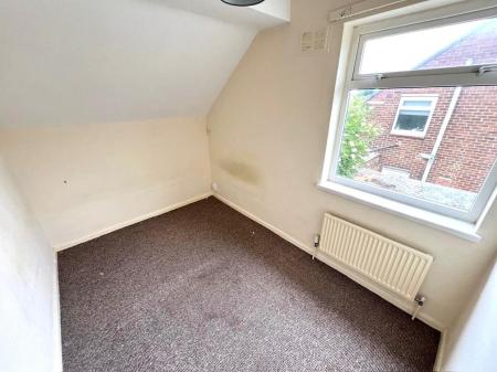 3 bedroom Semi-detached house for sale in Crosby Road, Grimsby, DN33