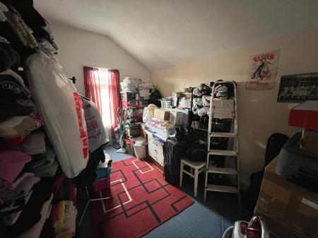 3 bedroom Terraced House for sale in Fairmont Road, Grimsby, DN32