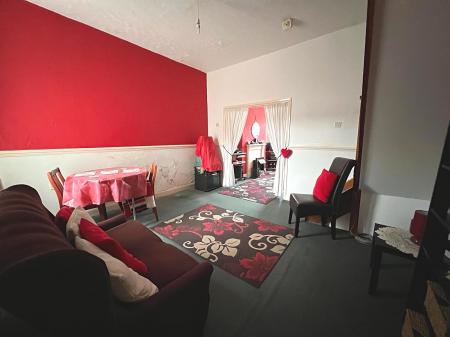 3 bedroom Terraced House for sale in Fairmont Road, Grimsby, DN32