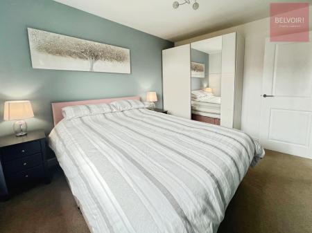 4 bedroom Detached house for sale in Ford Close, Grimsby, DN33