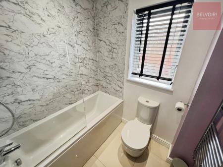 4 bedroom Detached house for sale in Ford Close, Grimsby, DN33