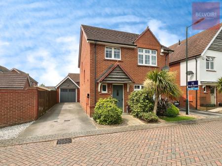 Ford Close, Grimsby, DN33