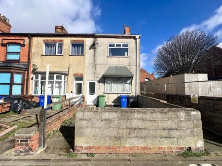 Grimsby Road, Cleethorpes, DN35
