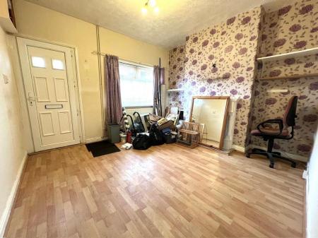 2 bedroom Terraced House for sale in Haycroft Street, Grimsby, DN31