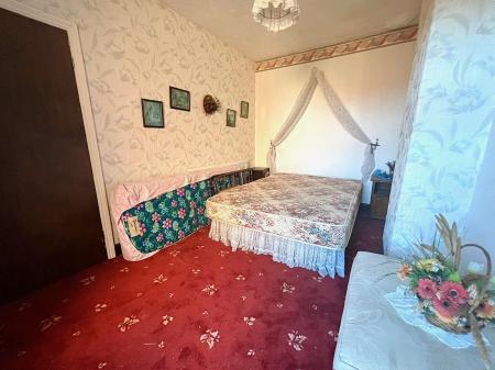 3 bedroom Terraced House for sale in Montague Street, Cleethorpes, DN35