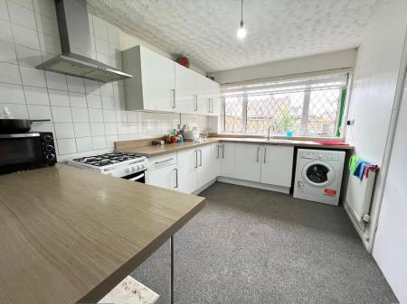 3 bedroom Terraced House for sale in Patrick Street, Grimsby, DN32