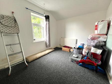 3 bedroom Terraced House for sale in Patrick Street, Grimsby, DN32