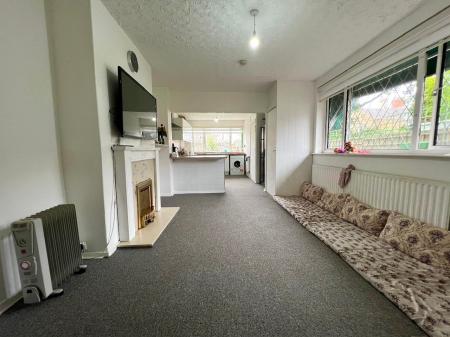 3 bedroom Terraced House for sale in Patrick Street, Grimsby, DN32