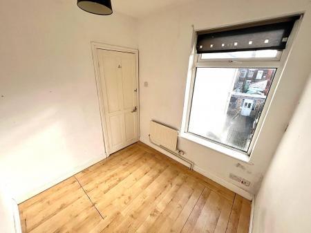 3 bedroom Terraced House for sale in Ward Street, Cleethorpes, DN35