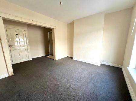 3 bedroom Terraced House for sale in Ward Street, Cleethorpes, DN35