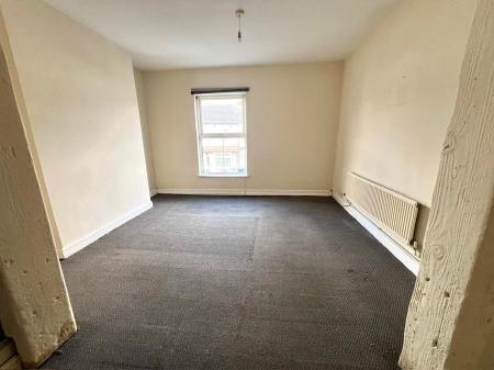 3 bedroom Terraced House for sale in Ward Street, Cleethorpes, DN35