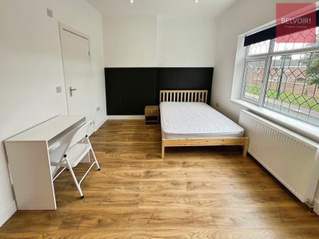 5 bedroom House share to let in Corporation Road, Grimsby, DN31