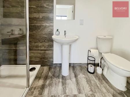 5 bedroom House share to let in Corporation Road, Grimsby, DN31