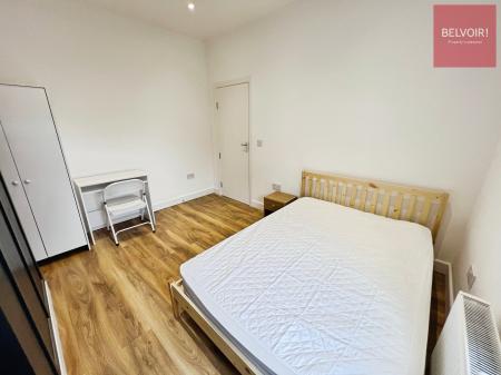 5 bedroom House share to let in Corporation Road, Grimsby, DN31