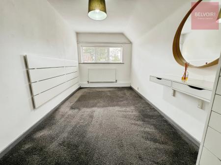 3 bedroom Bungalow to let in Fairfield Avenue, Grimsby, DN33